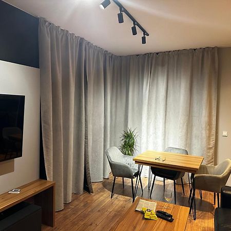 Gdansk Granaria Self Check In 24X7 Apartment Екстериор снимка