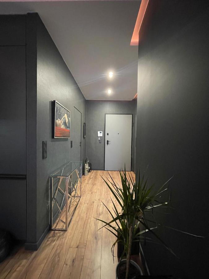 Gdansk Granaria Self Check In 24X7 Apartment Екстериор снимка