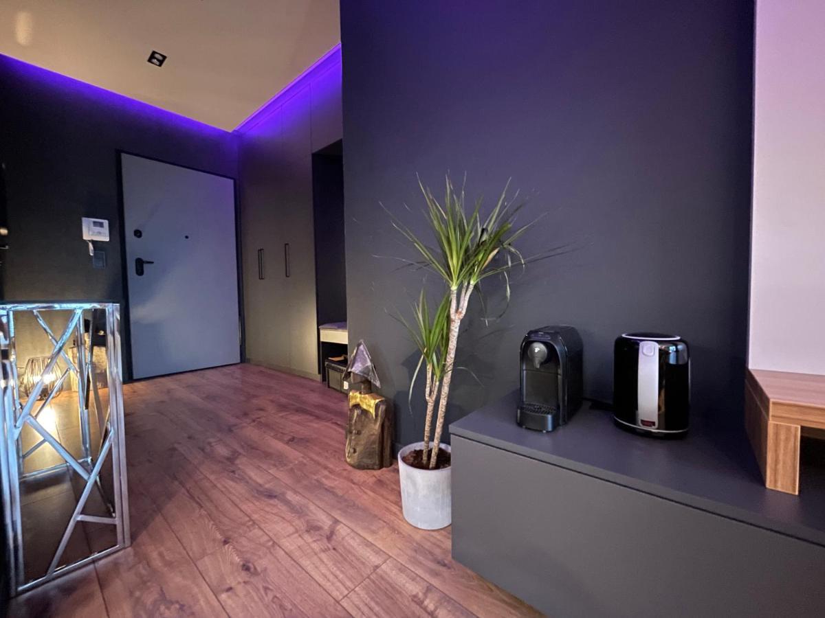 Gdansk Granaria Self Check In 24X7 Apartment Екстериор снимка