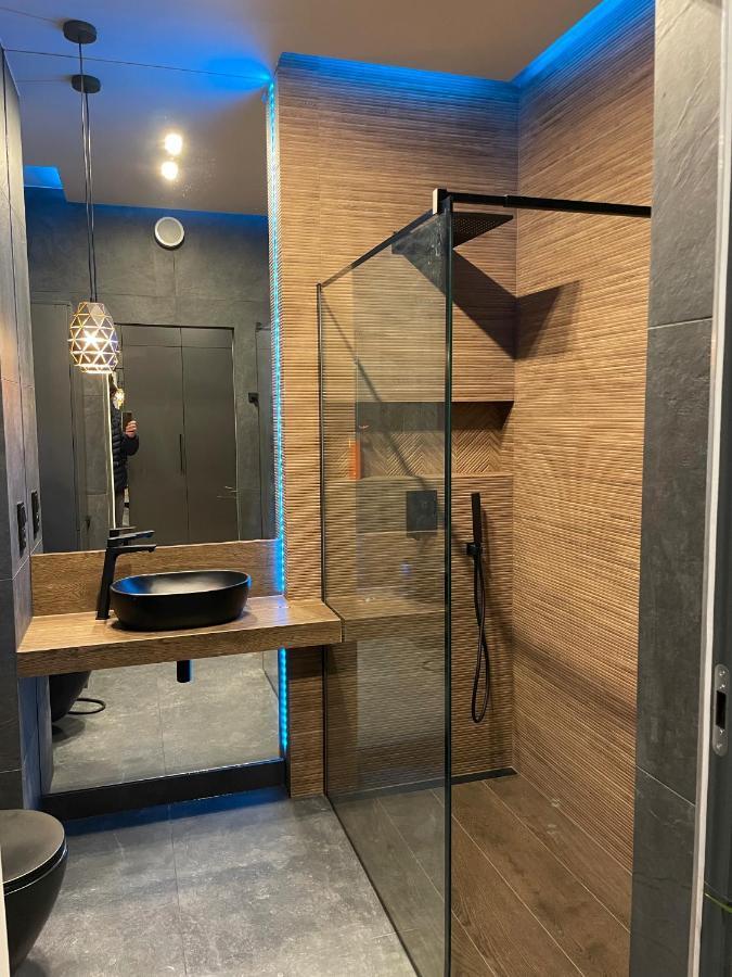 Gdansk Granaria Self Check In 24X7 Apartment Екстериор снимка