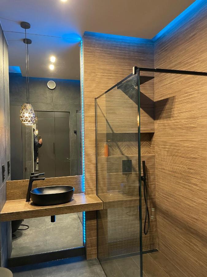 Gdansk Granaria Self Check In 24X7 Apartment Екстериор снимка