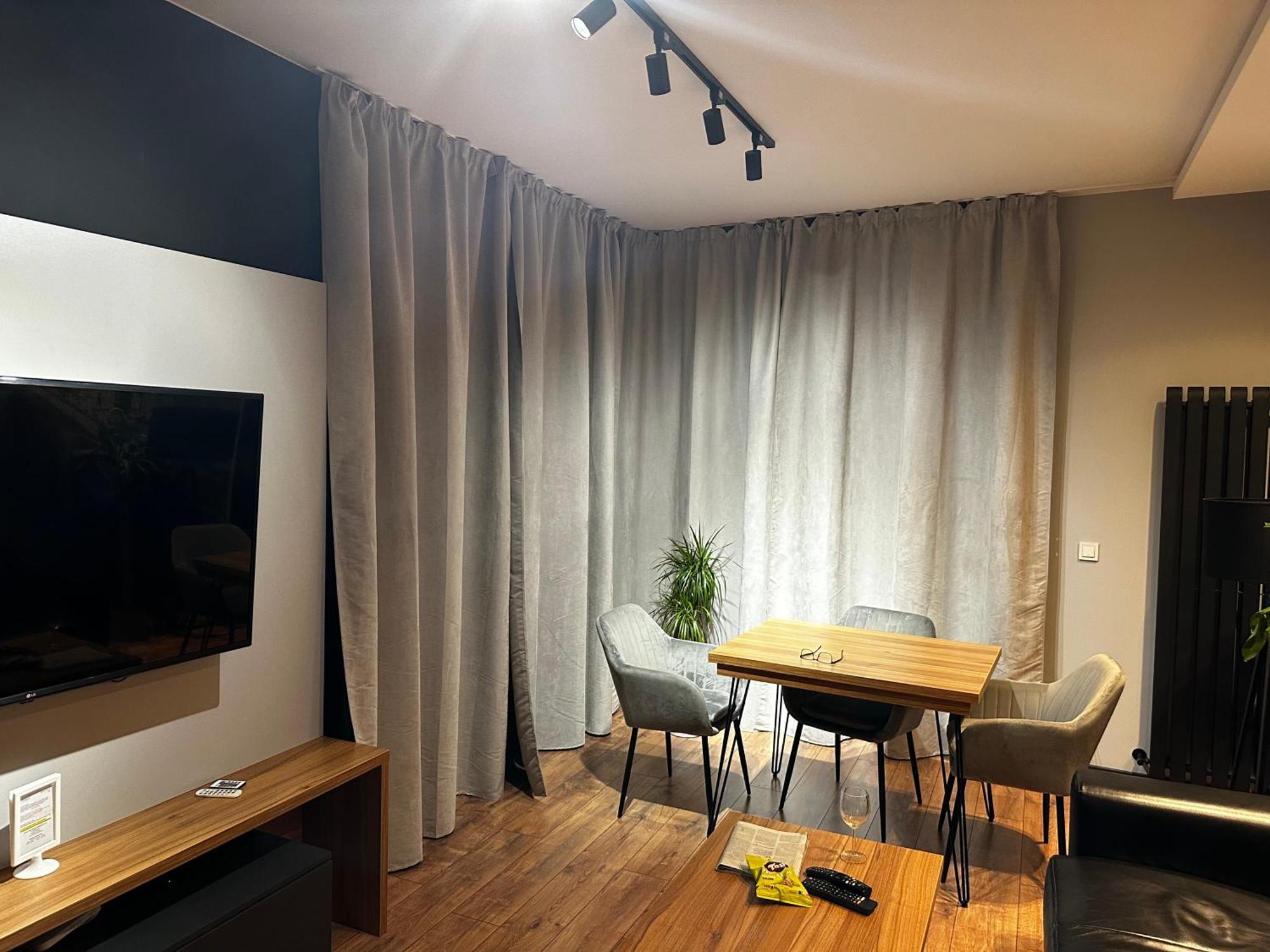 Gdansk Granaria Self Check In 24X7 Apartment Екстериор снимка