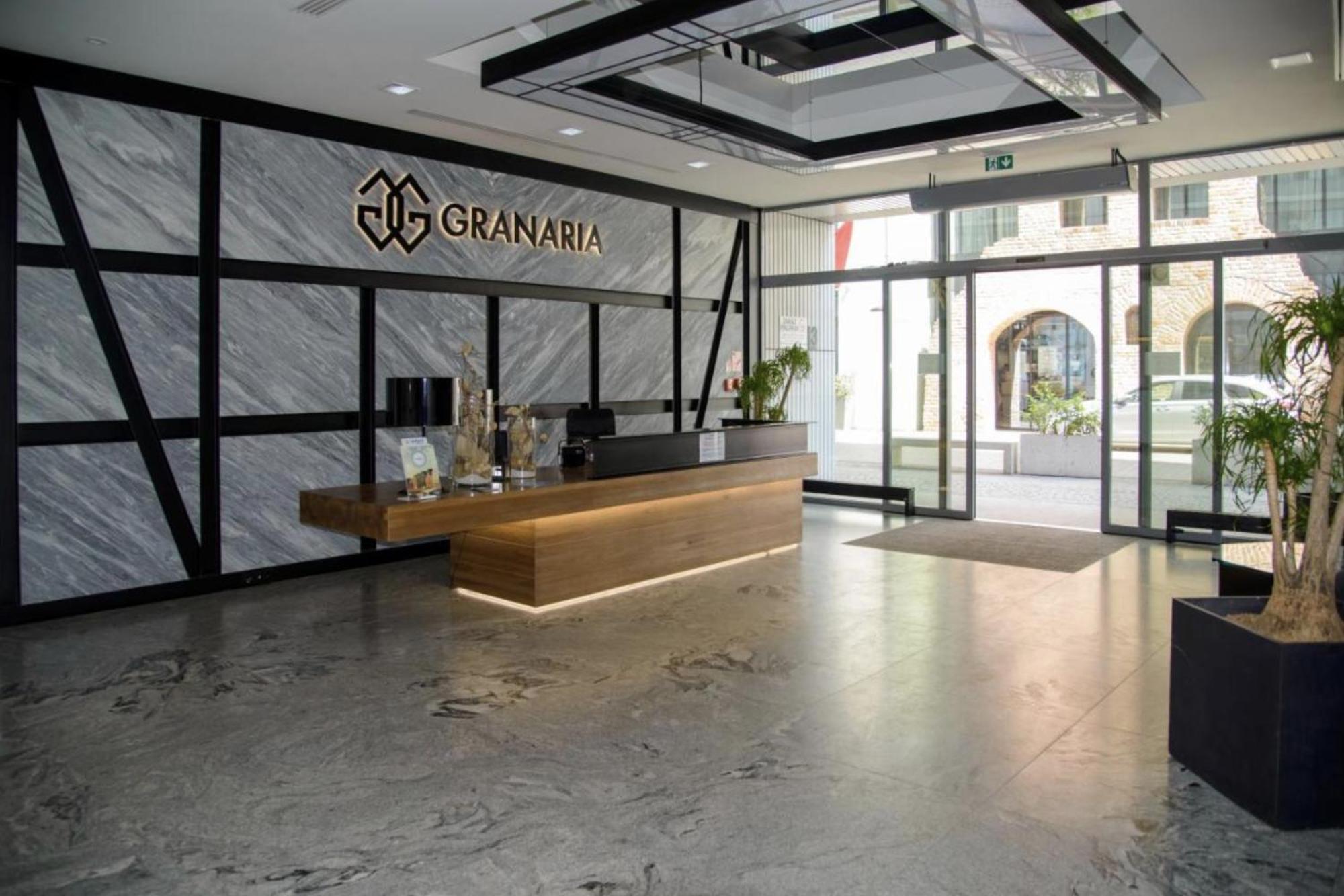 Gdansk Granaria Self Check In 24X7 Apartment Екстериор снимка